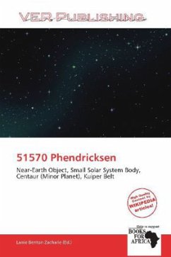 Cover 51570 Phendricksen