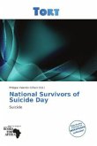 National Survivors of Suicide Day