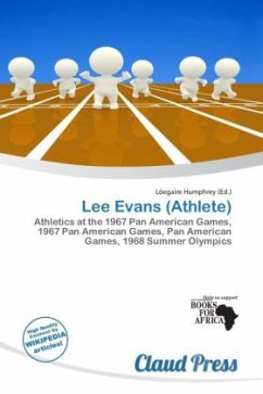 Lee Evans (Athlete)