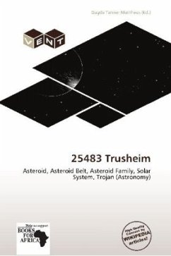 25483 Trusheim 25483 Trusheim