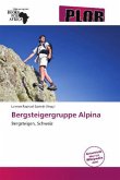 Bergsteigergruppe Alpina