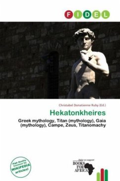 Hekatonkheires