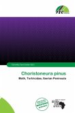 Choristoneura pinus Choristoneura pinus