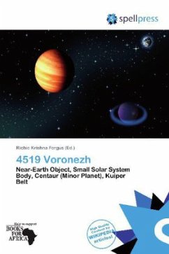 Cover 4519 Voronezh