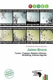 Jaime Bravo