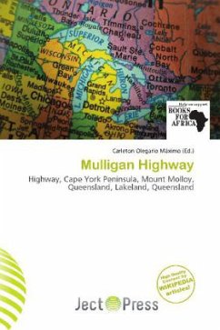 Mulligan Highway