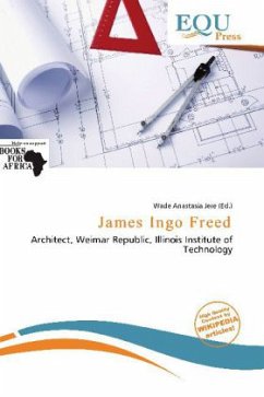 James Ingo Freed