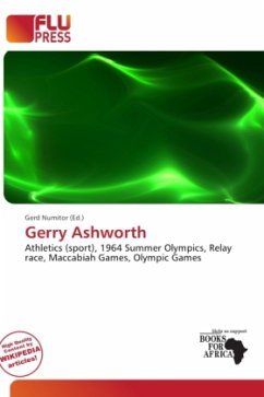 Gerry Ashworth