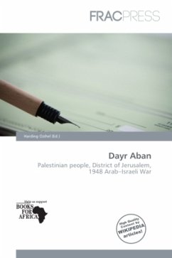 Cover Dayr Aban