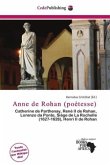 Anne de Rohan (poétesse)