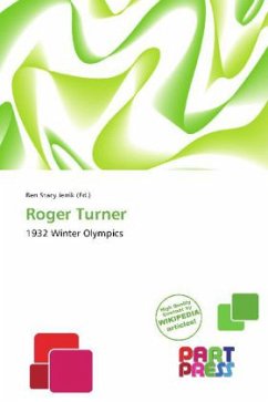 Cover Roger Turner