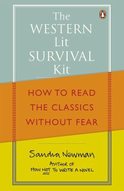 The Western Lit Survival Kit - Newman, Sandra