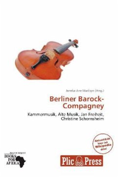 Berliner Barock-Compagney