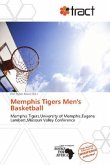 Memphis Tigers Men's Basketball