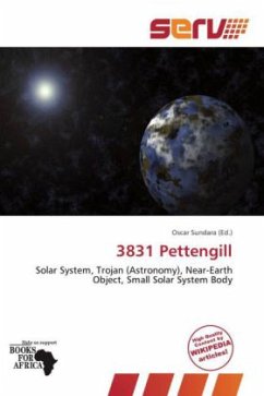 Cover 3831 Pettengill