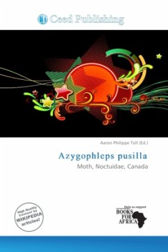 Azygophleps pusilla