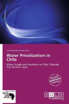 Water Privatization in Chile