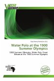 Water Polo at the 1900 Summer Olympics