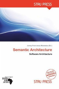 Semantic Architecture
