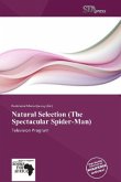 Natural Selection (The Spectacular Spider-Man)
