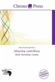 Alucita certifica