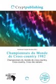 Championnats du Monde de Cross-country 1982