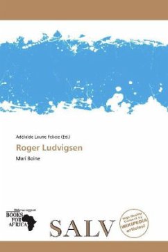 Roger Ludvigsen