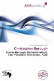 Christopher Borough Christopher Borough