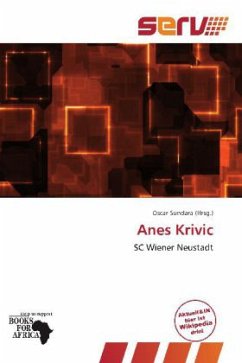 Anes Krivic