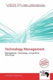 Technology Management