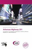 Arkansas Highway 201