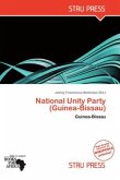National Unity Party (Guinea-Bissau)