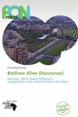Berliner Allee (Hannover)
