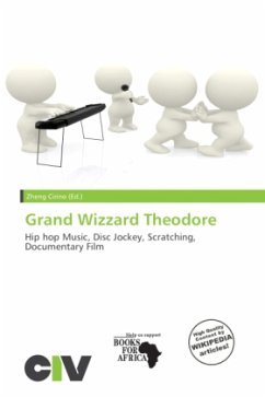 Cover Grand Wizzard Theodore