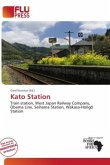 Kato Station Kato Station