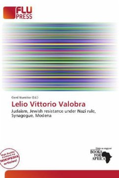 Lelio Vittorio Valobra