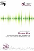 Monica Kim