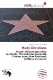 Mady Christians