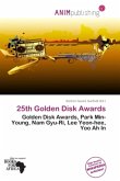 25th Golden Disk Awards 25th Golden Disk Awards