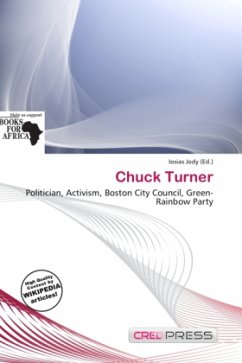 Chuck Turner