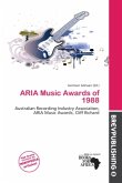 ARIA Music Awards of 1988