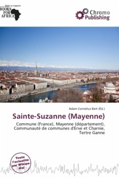 Sainte-Suzanne (Mayenne)