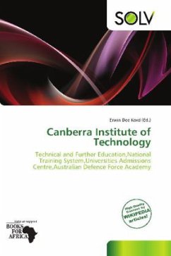 Canberra Institute of Technology