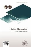 Rohan Abeyaratne