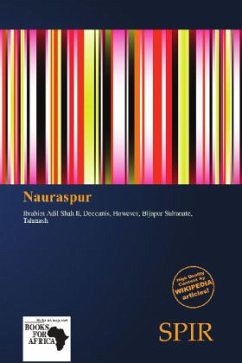 Cover Nauraspur
