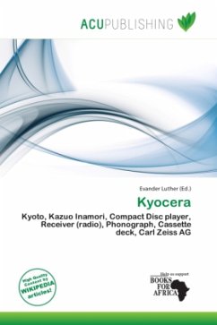 Kyocera