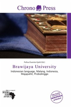 Brawijaya University