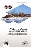 Wiktorzyn, Wysokie Mazowieckie County