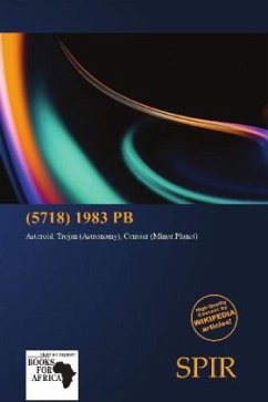 Cover (5718) 1983 PB