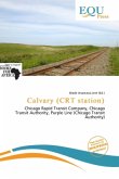 Calvary (CRT station) Calvary (CRT station)